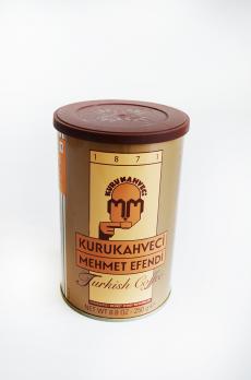 Кофе Мехмет Эфенди  250 гр.
