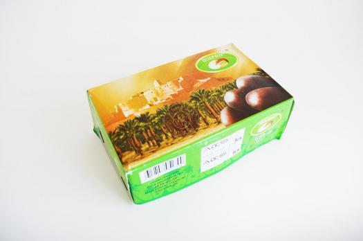 Финик Лора 500 г.